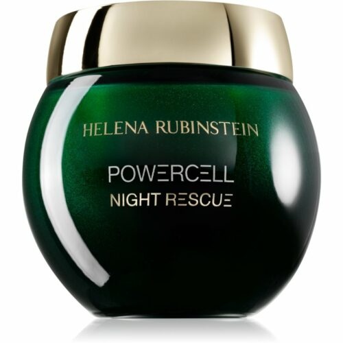 Helena Rubinstein Powercell Night Rescue noční revitalizační krém