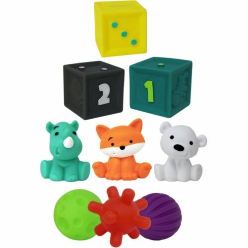 Infantino Water Toy Set of Toys hračka