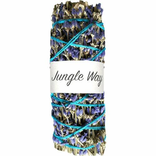 Jungle Way White Sage & Lavender