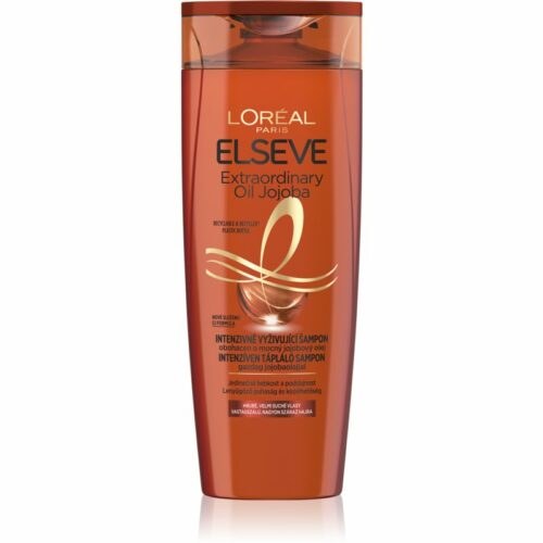 L’Oréal Paris Elseve Extraordinary Oil šampon pro