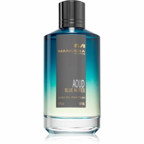 Mancera Aoud Blue Notes parfémovaná voda