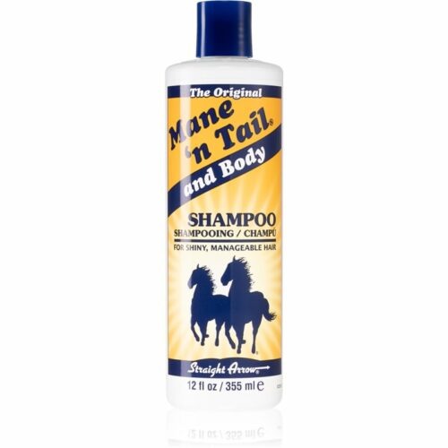 Mane 'N Tail Original šampon pro lesk