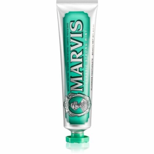 Marvis The Mints Classic Strong zubní pasta