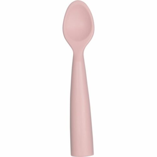 Minikoioi Silicone Spoon lžička Pink