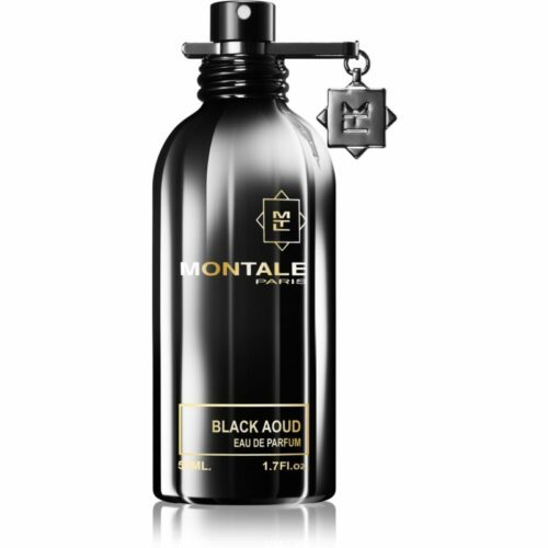Montale Black Aoud parfémovaná voda pro muže 100