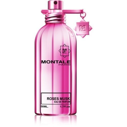 Montale Roses Musk parfémovaná voda pro