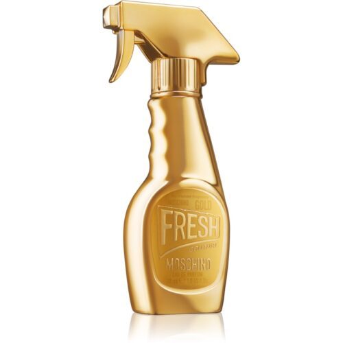 Moschino Gold Fresh Couture parfémovaná voda