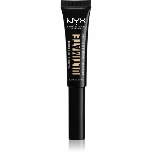 NYX Professional Makeup Ultimate Shadow and Liner Primer podkladová báze