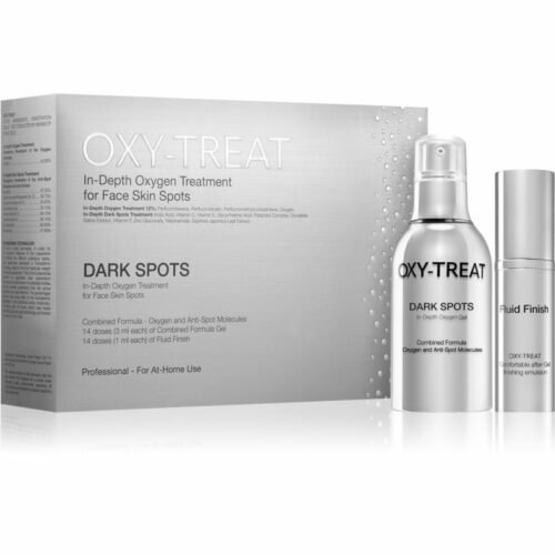 OXY-TREAT Dark Spots intenzivní péče