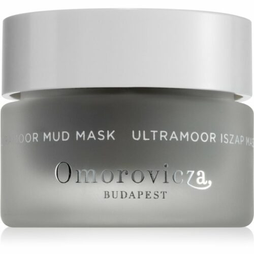 Omorovicza Moor Mud Ultramoor Mud Mask čisticí maska