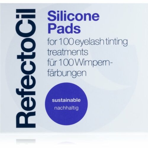 RefectoCil Silicone Pads silikonové polštářky