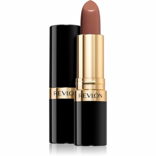Revlon Cosmetics Super Lustrous™ krémová rtěnka s perleťovým leskem