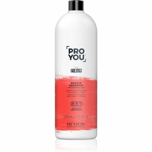 Revlon Professional Pro You The Fixer hloubkově regenerační šampon pro