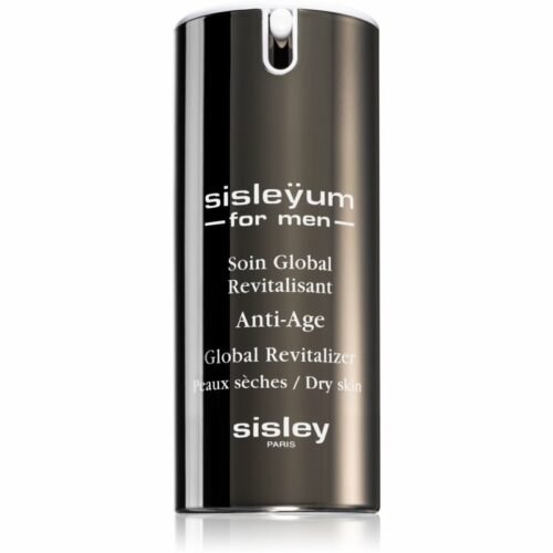 Sisley Sisleÿum for Men komplexní revitalizační péče proti