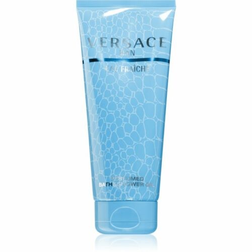 Versace Eau Fraîche sprchový gel pro