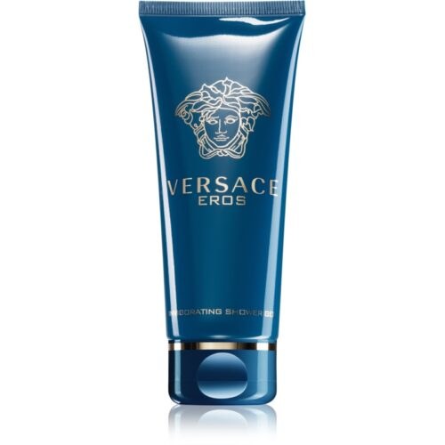 Versace Eros sprchový gel pro