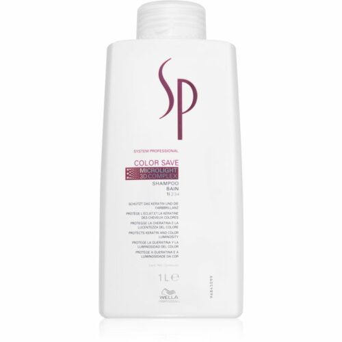 Wella Professionals SP Color Save šampon pro