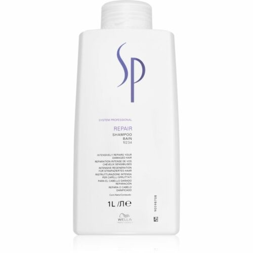 Wella Professionals SP Repair šampon pro poškozené
