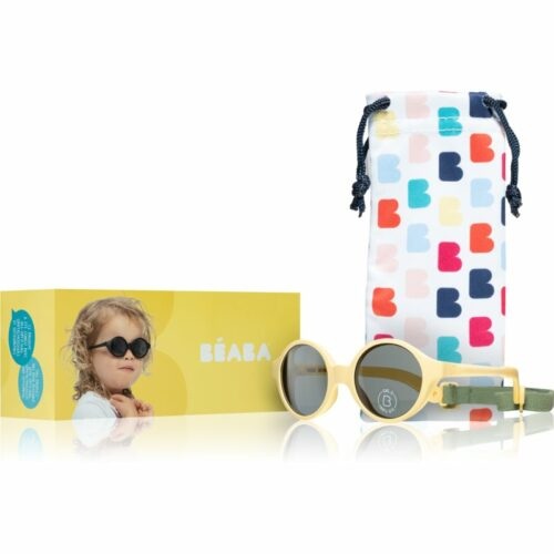 Beaba Sunglasses 9-24 months sluneční brýle pro
