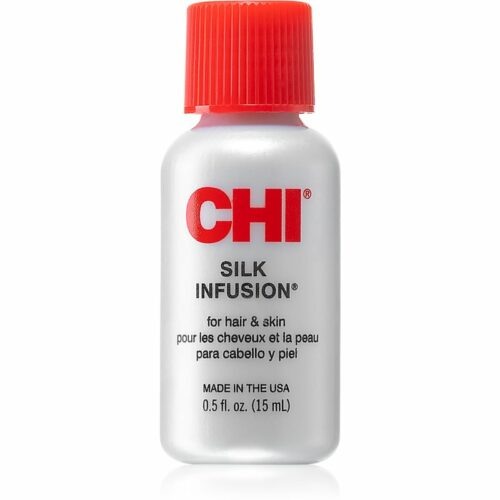 CHI Silk Infusion regenerační sérum pro suché a