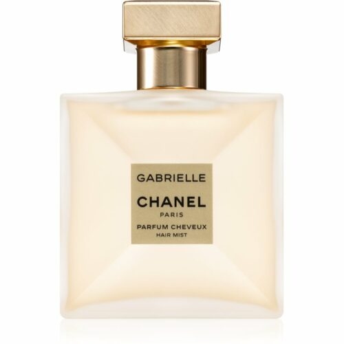 Chanel Gabrielle Essence vůně do vlasů