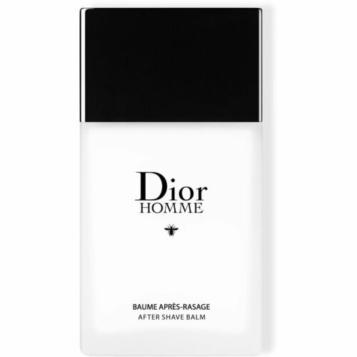 DIOR Dior Homme balzám po holení pro muže 100