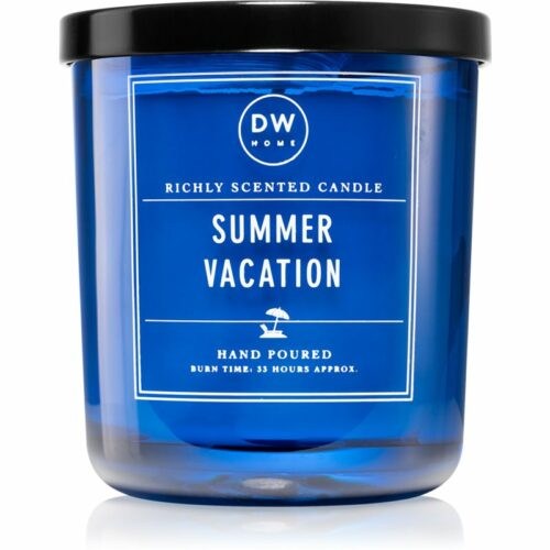 DW Home Signature Summer Vacation vonná