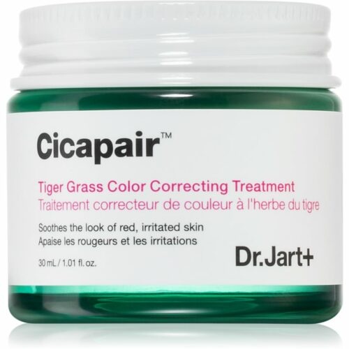 Dr. Jart+ Cicapair™ Tiger Grass Color Correcting Treatment intenzivní