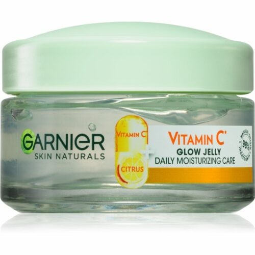 Garnier Skin Naturals Vitamin C hydratační gel