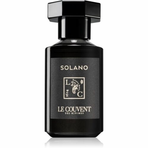 Le Couvent Maison de Parfum Remarquables Solano