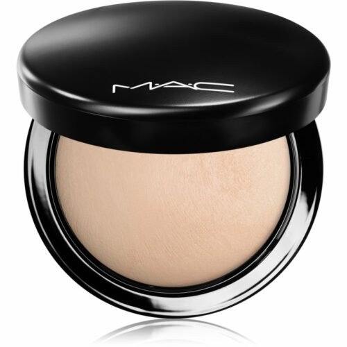 MAC Cosmetics Mineralize Skinfinish Natural pudr odstín