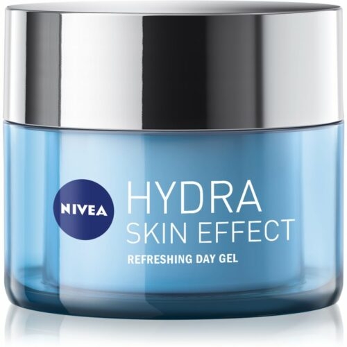 Nivea Hydra Skin Effect denní hydratační