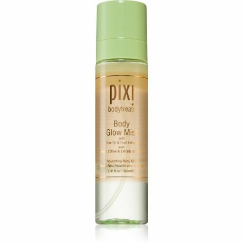 Pixi Body Glow Mist hydratační tělový sprej 160
