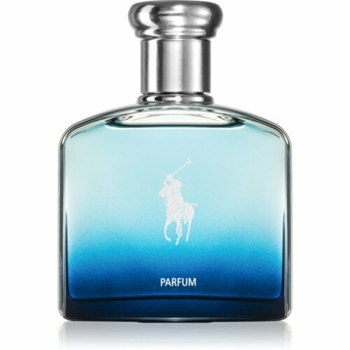 Ralph Lauren Polo Blue Deep Blue parfém