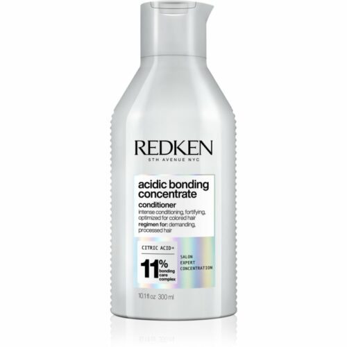 Redken Acidic Bonding Concentrate intenzivně regenerační