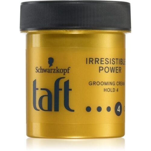 Schwarzkopf Taft Irresistable Power stylingový krém