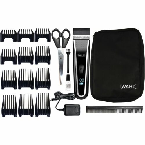 Wahl Lithium Pro LCD 1902