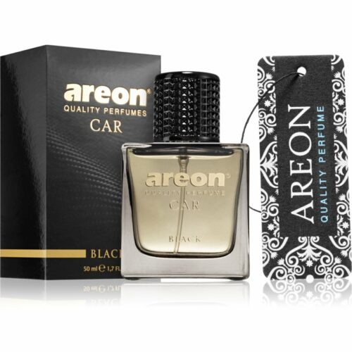 Areon Parfume Black osvěžovač