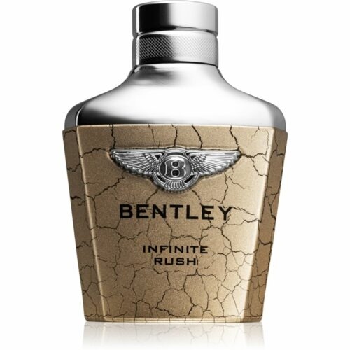 Bentley Infinite Rush toaletní voda pro