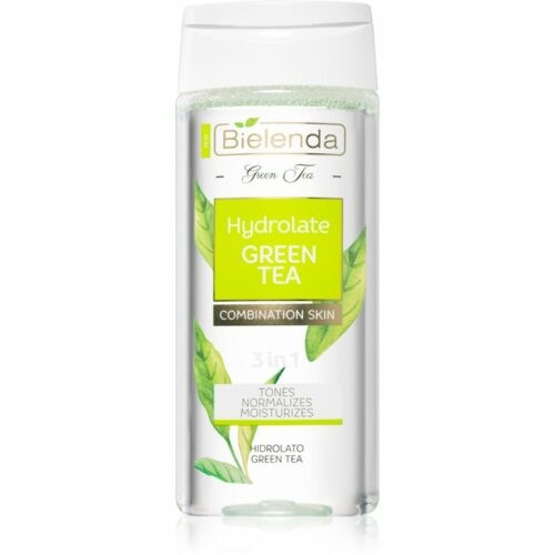 Bielenda Green Tea micelární voda 3