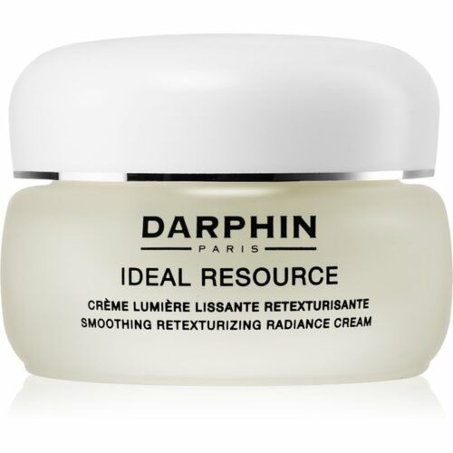Darphin Ideal Resource Soothing Retexturizing Radiance Cream obnovující krém