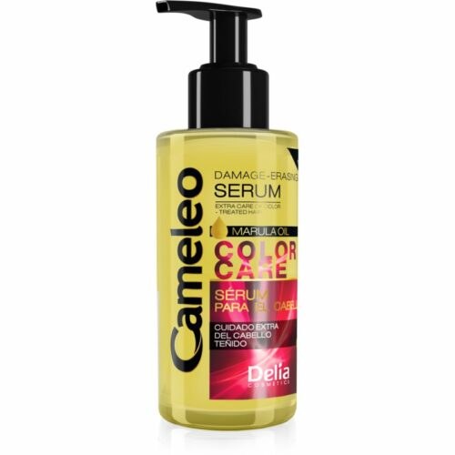 Delia Cosmetics Cameleo Color Care sérum na vlasy