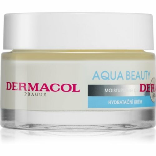 Dermacol Aqua Beauty hydratační krém pro všechny