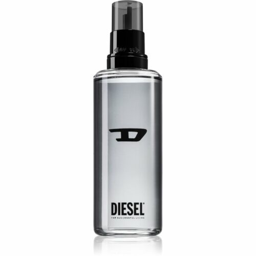 Diesel D BY DIESEL toaletní voda náhradní
