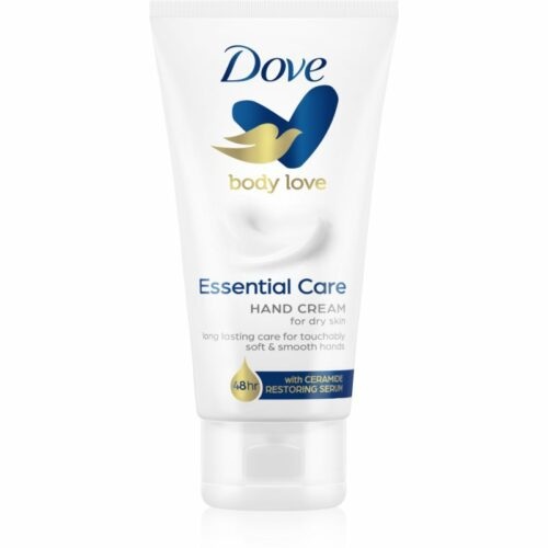 Dove Body Care Essential Care krém na ruce