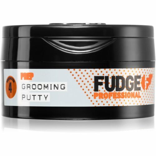 Fudge Prep Grooming Putty modelovací hlína