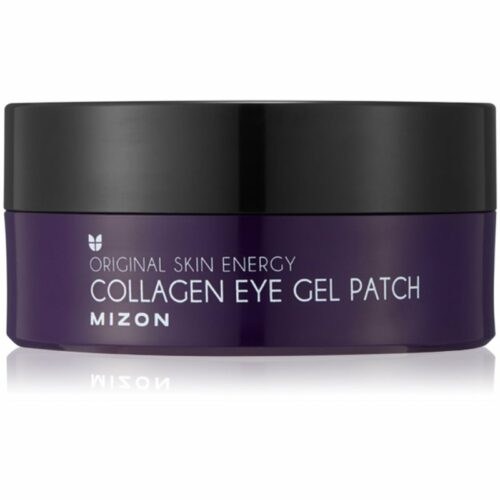 Mizon Original Skin Energy Collagen hydrogelová maska na