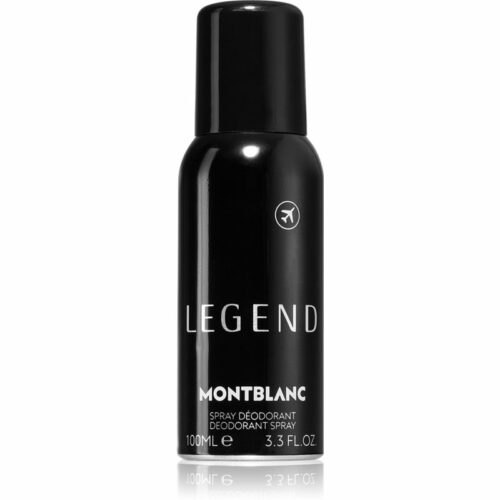 Montblanc Legend deodorant ve spreji pro