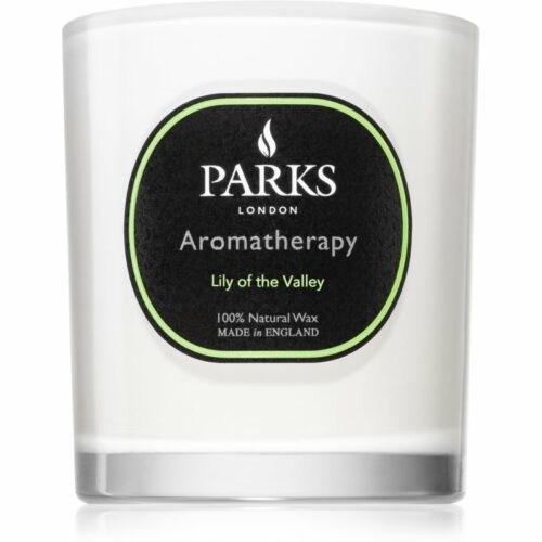 Parks London Aromatherapy Lily of the Valley