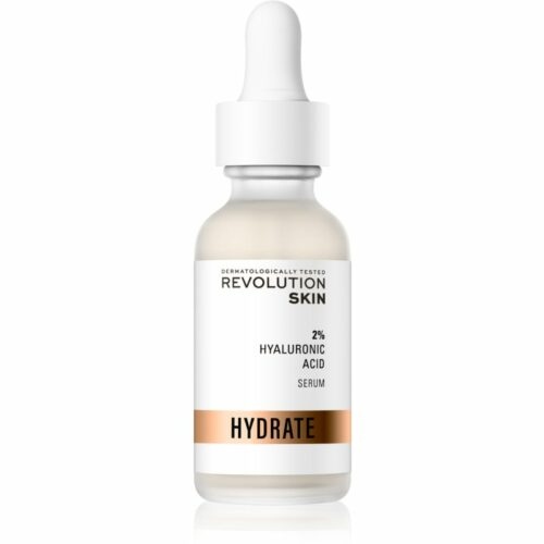 Revolution Skincare Hyaluronic Acid 2% hydratační